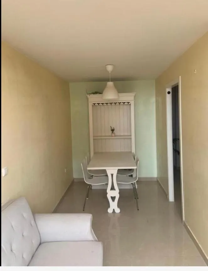 Heroes 2000 Malaga Apartament