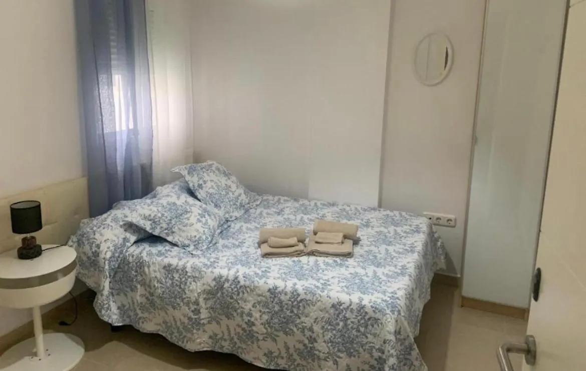 Apartament Heroes 2000 Malaga