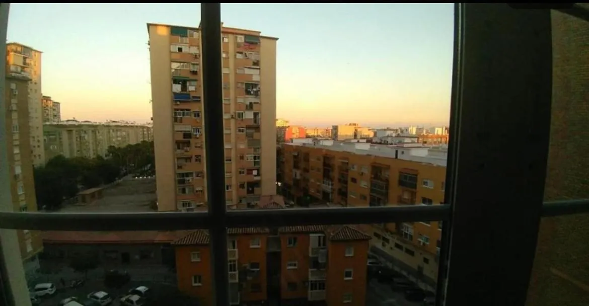 Apartament Heroes 2000 Malaga