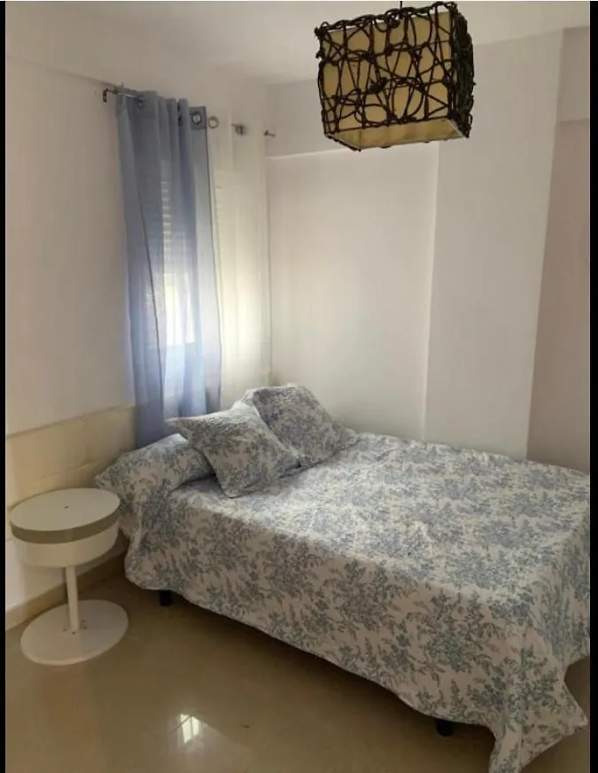 Apartment Heroes 2000 Malaga Spain